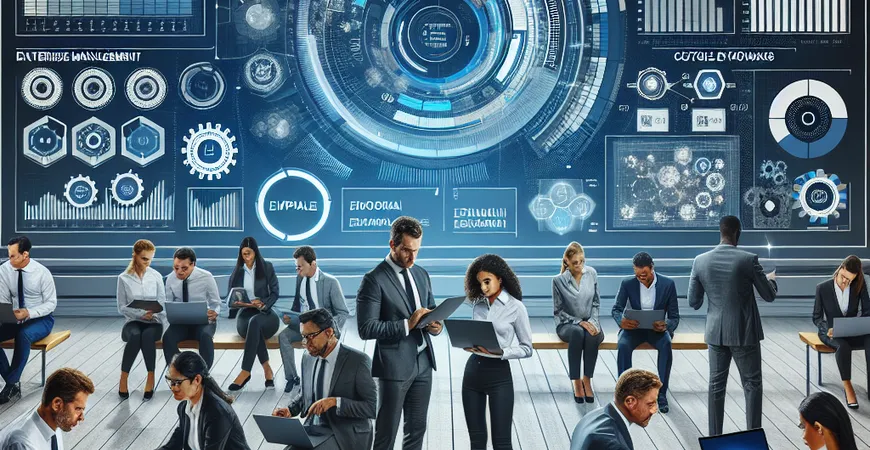 考核指标 “一刀切”？工具定制岗位专属评估方案